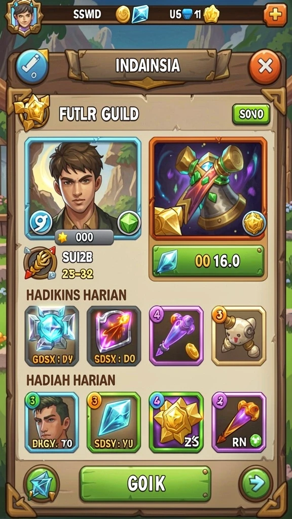 Screenshot 070slot nomor 2