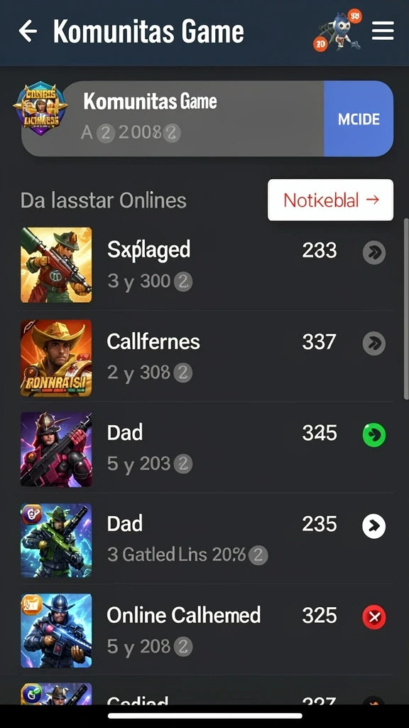 Screenshot 1234bets nomor 3