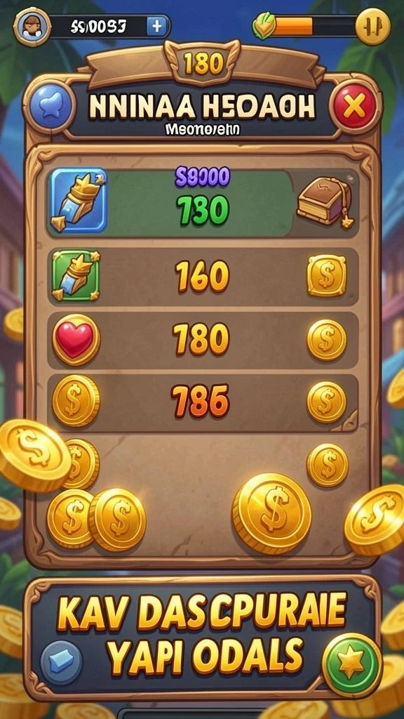 Screenshot 678luck nomor 3
