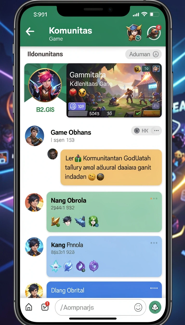 Screenshot 8728slots nomor 2