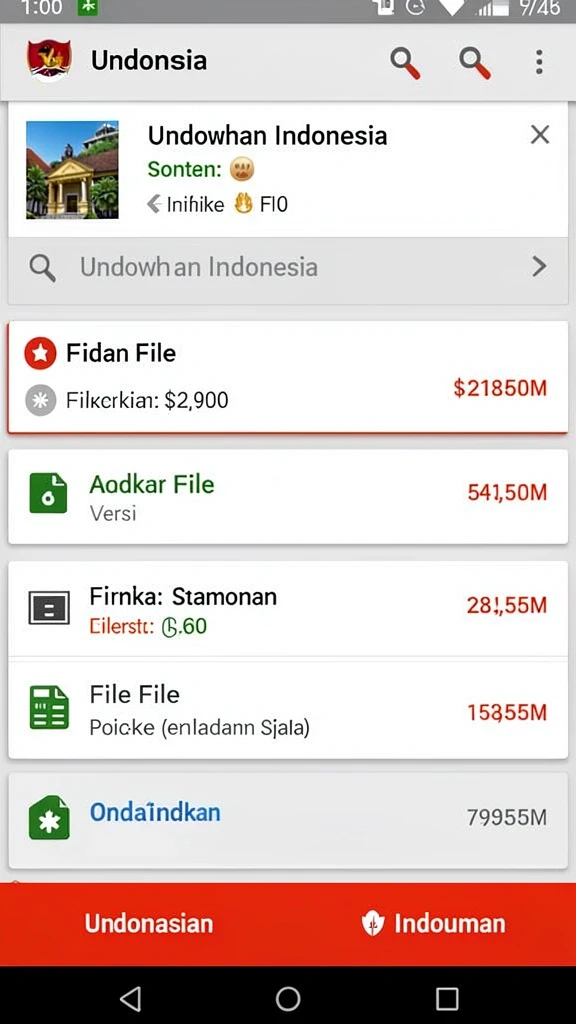 Screenshot aakasino nomor 1