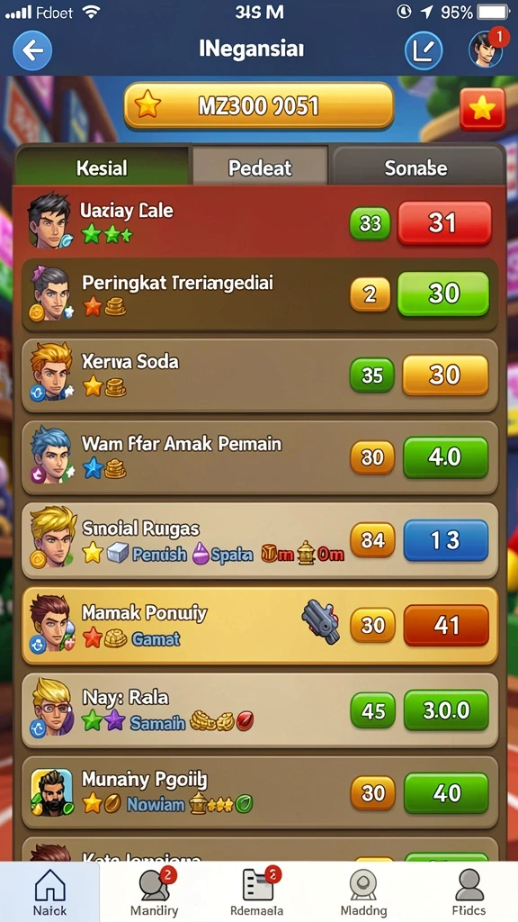 Screenshot ap686 nomor 1