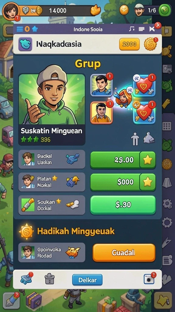 Screenshot api88 nomor 3