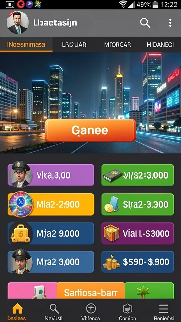 Screenshot bambuhoki88 nomor 2