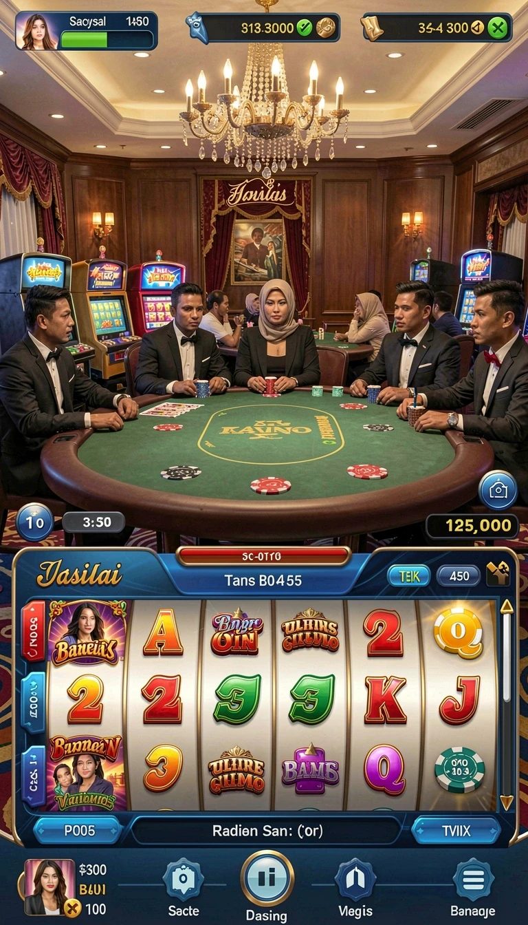 Screenshot bank303 nomor 1