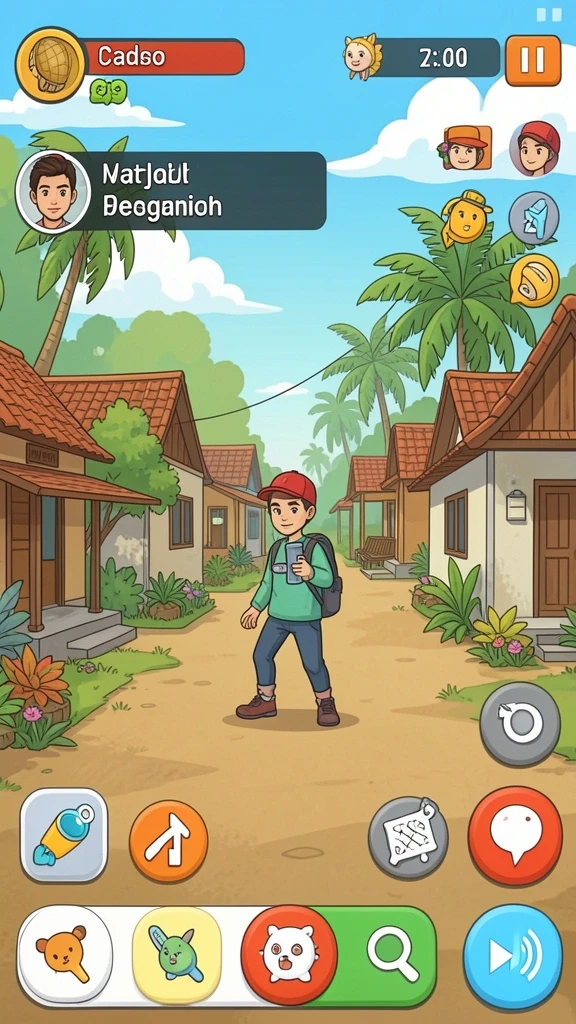 Screenshot biwin nomor 2