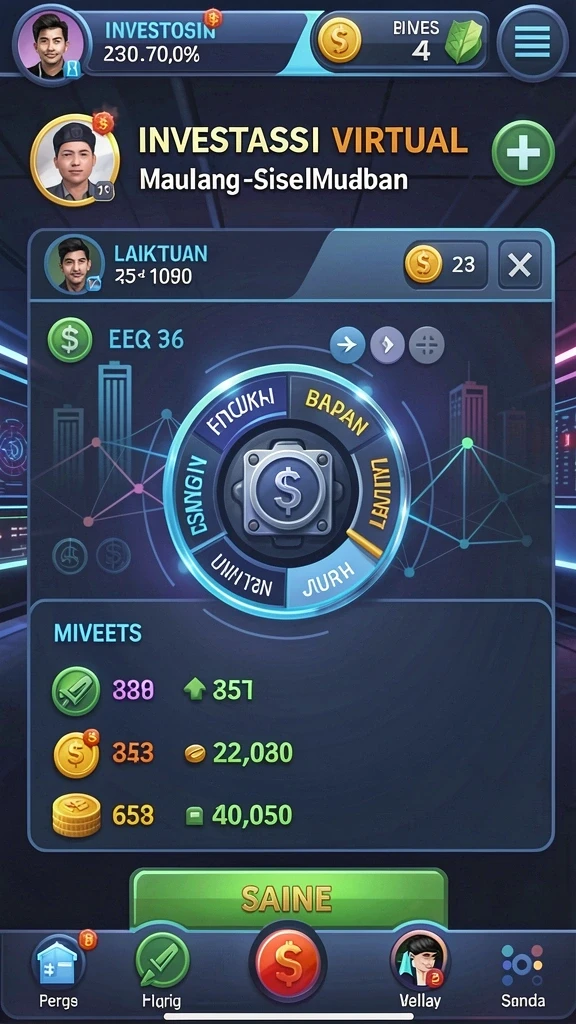 Screenshot bowo77 nomor 1