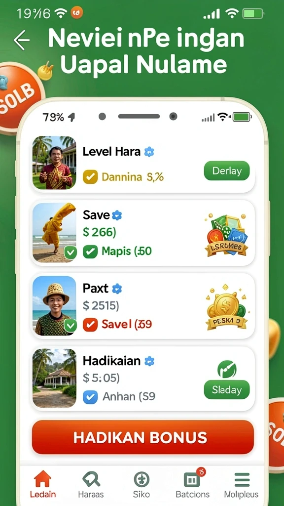Screenshot bowo77 nomor 2