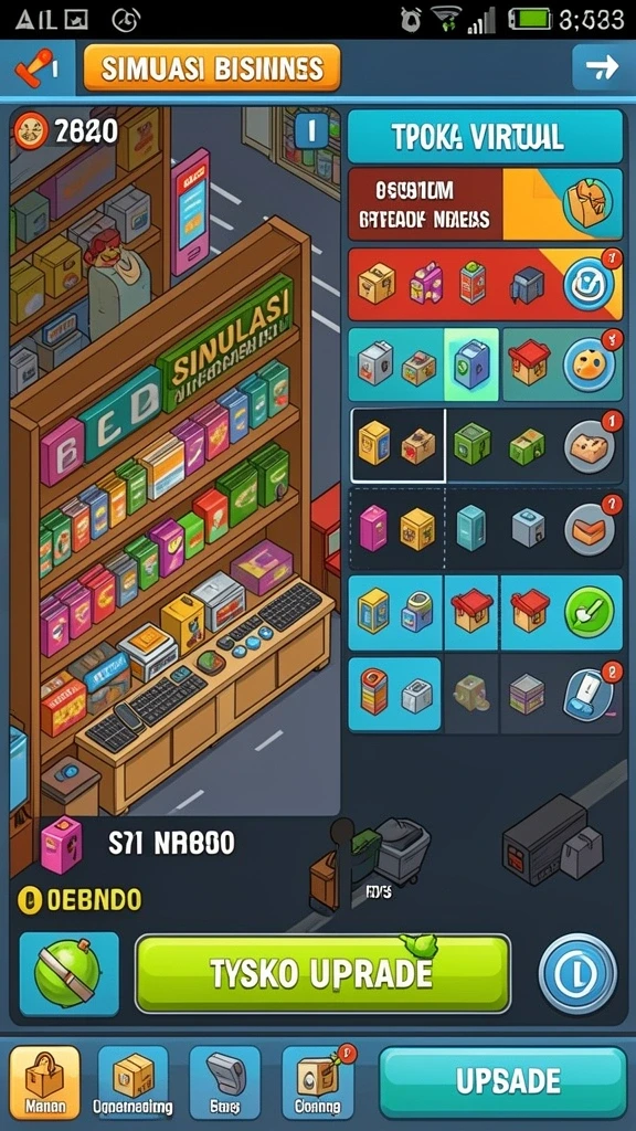 Screenshot cendana777 nomor 1