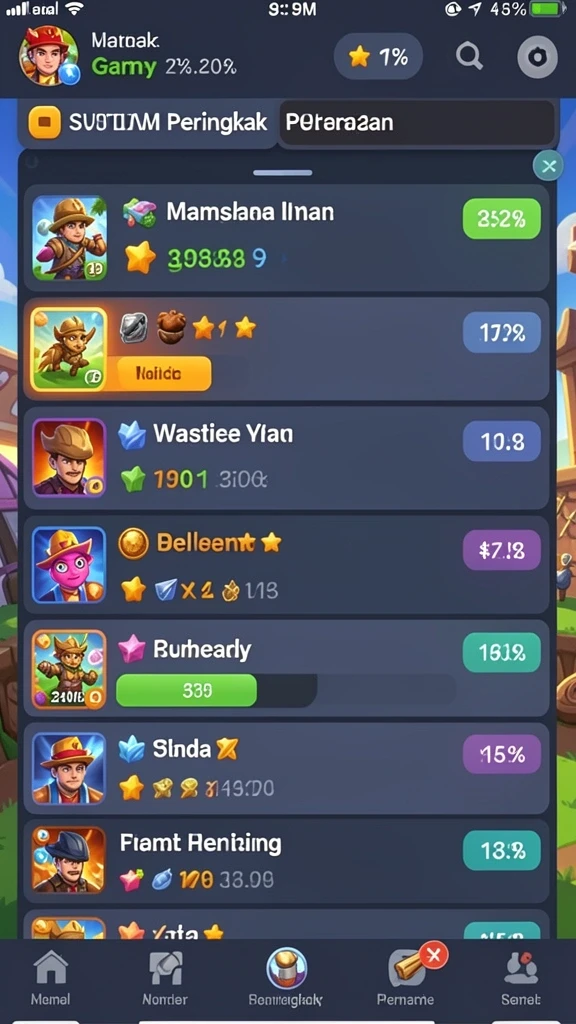 Screenshot cendana777 nomor 3
