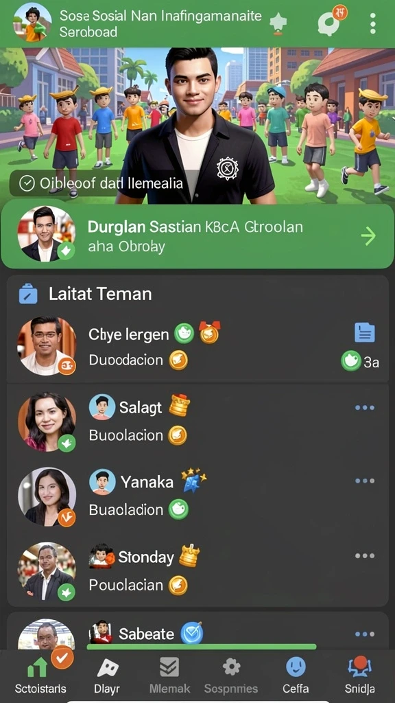 Screenshot d06 nomor 3