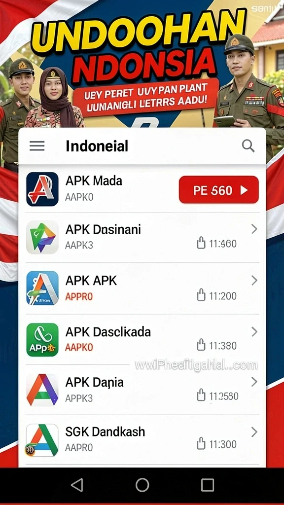 Screenshot dan777 nomor 3