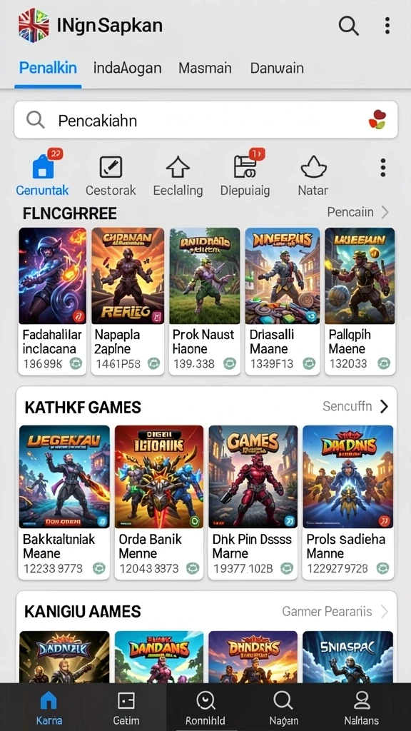 Screenshot depo89 nomor 2