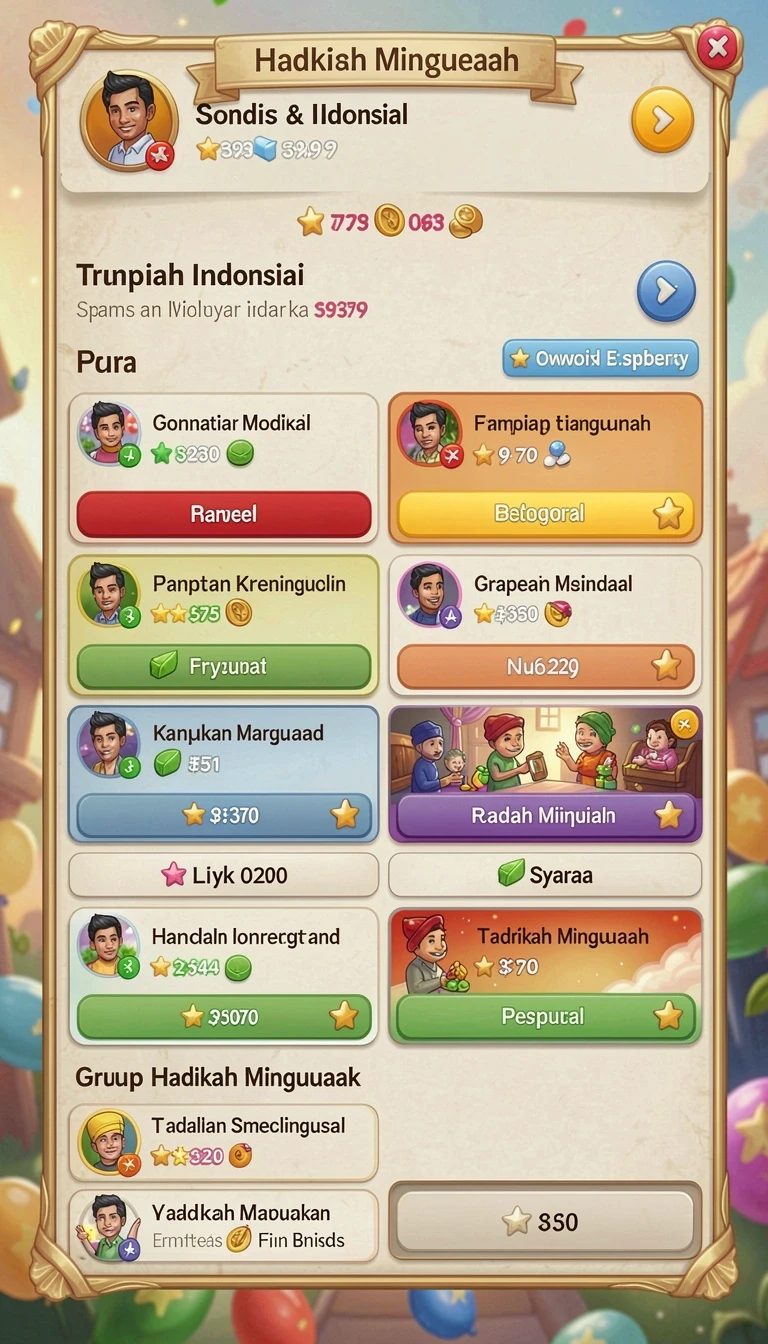 Screenshot dewa777 nomor 3