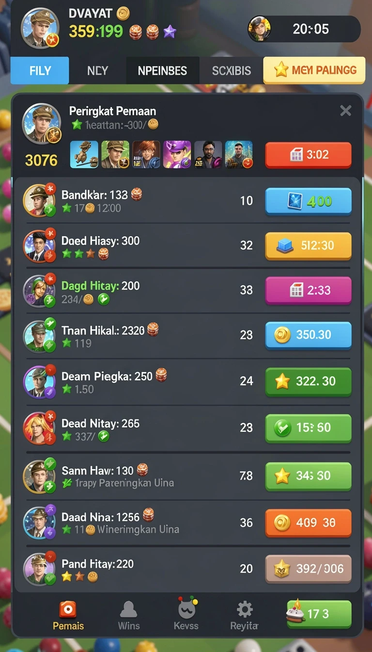 Screenshot dewakoin99 nomor 2