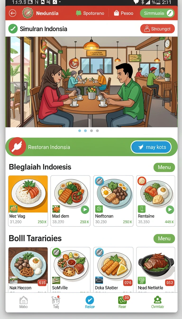 Screenshot dewakoin99 nomor 3