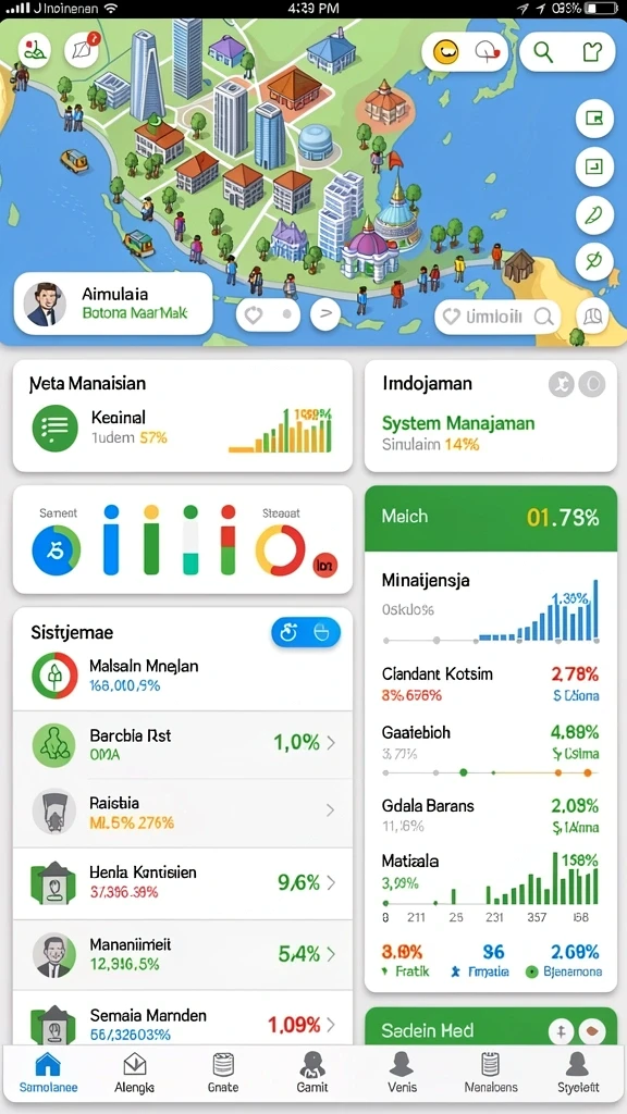 Screenshot direkturtoto nomor 1