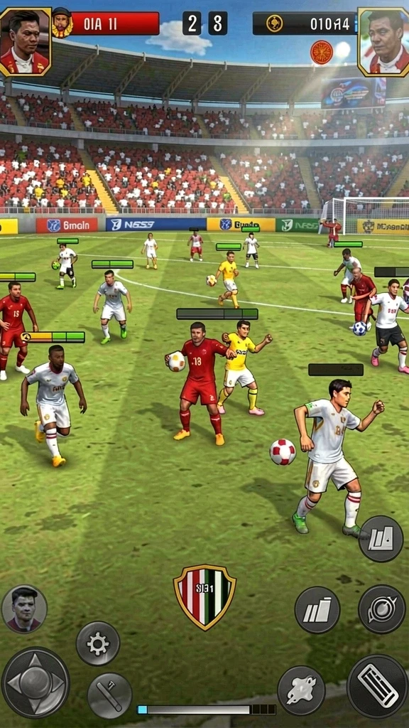 Screenshot dora77 nomor 2