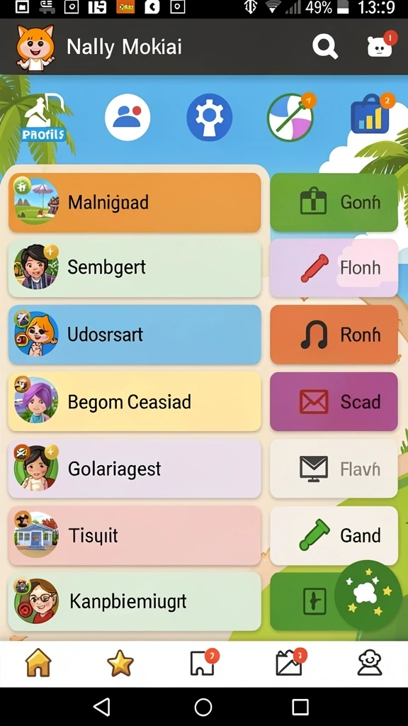 Screenshot fokus777 nomor 1