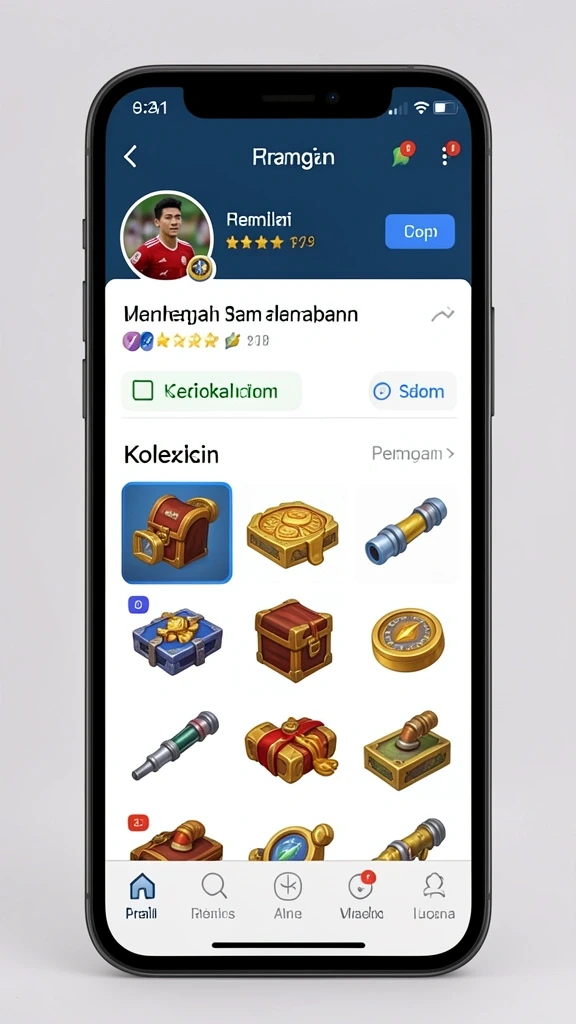 Screenshot gacor108 nomor 3