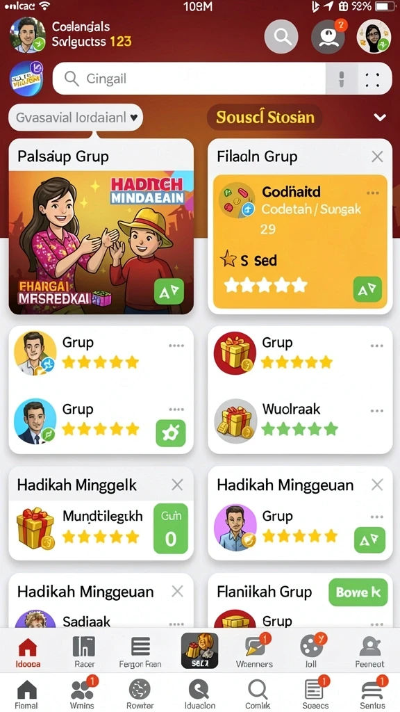 Screenshot gb777 nomor 2