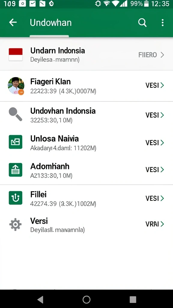 Screenshot hit9 nomor 1