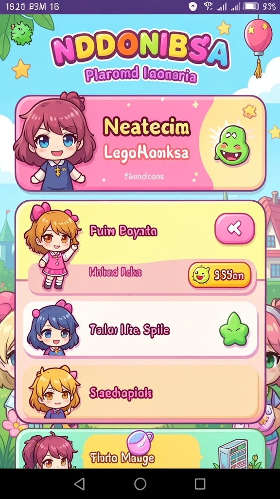 Screenshot hokibonus nomor 1