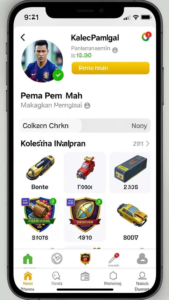 Screenshot hokibonus nomor 3