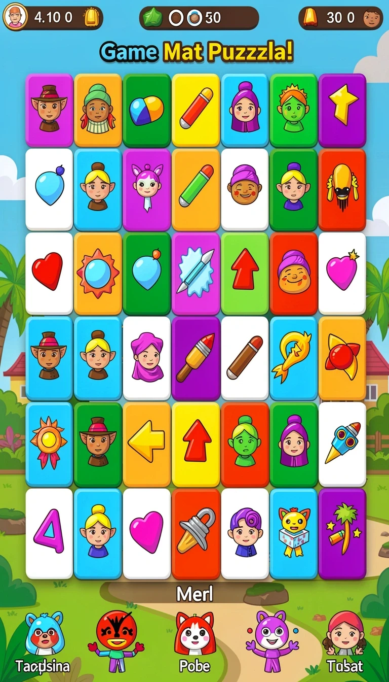 Screenshot hometogel nomor 1