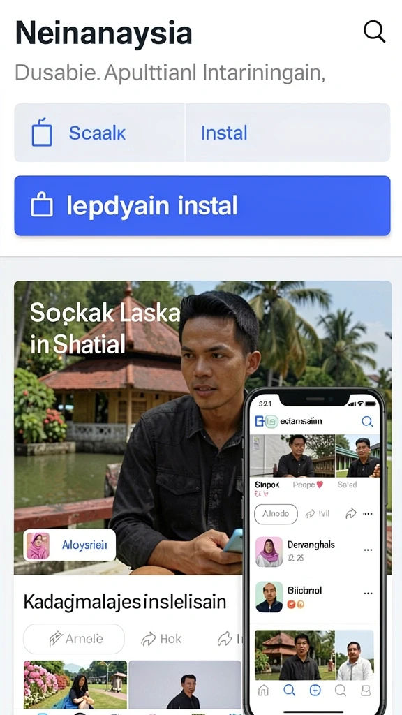 Screenshot idagame nomor 1
