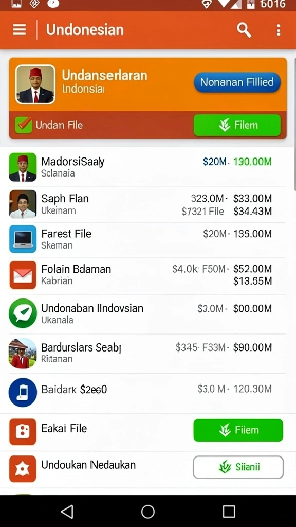 Screenshot idrking nomor 2