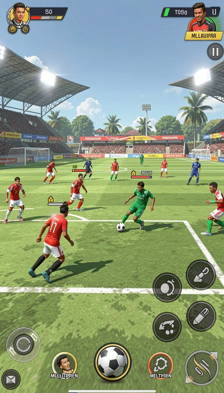 Screenshot iosbet nomor 2