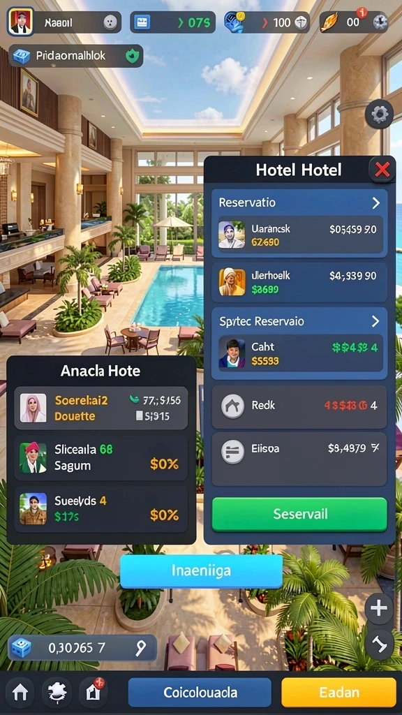 Screenshot jet77 nomor 1