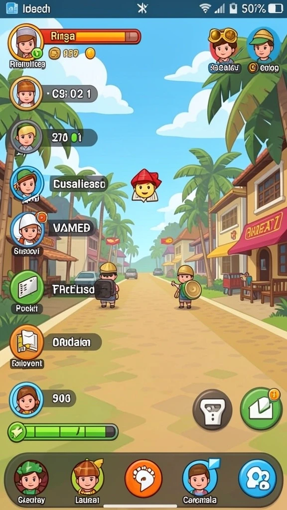 Screenshot kawan777 nomor 1