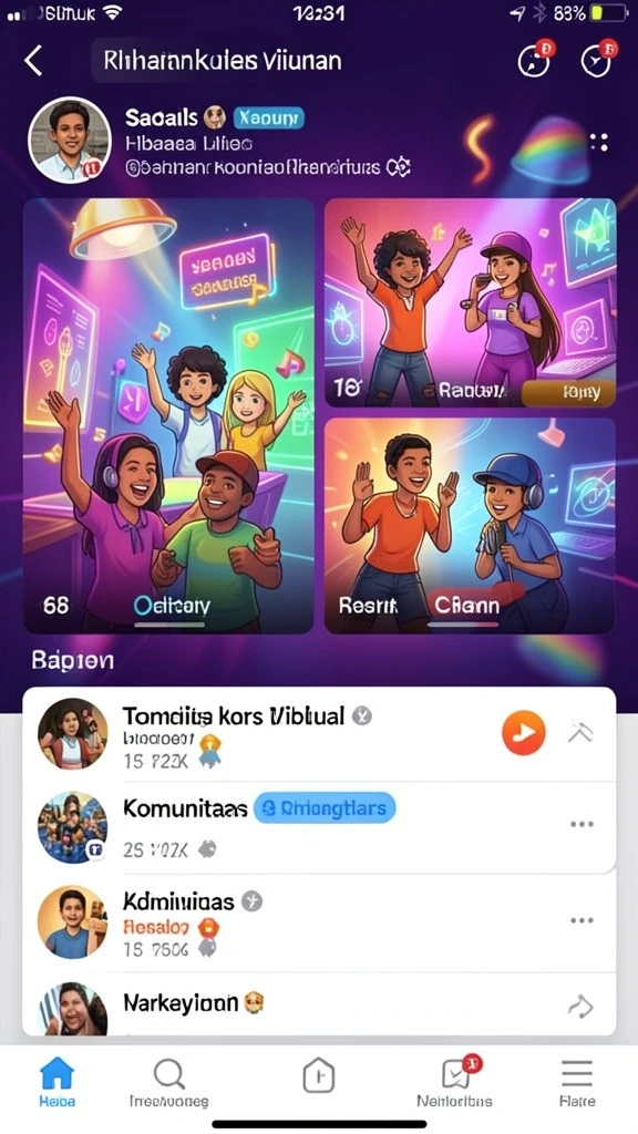 Screenshot kawan777 nomor 3