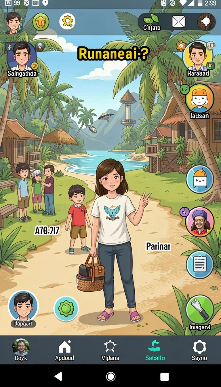 Screenshot kepo66 nomor 1