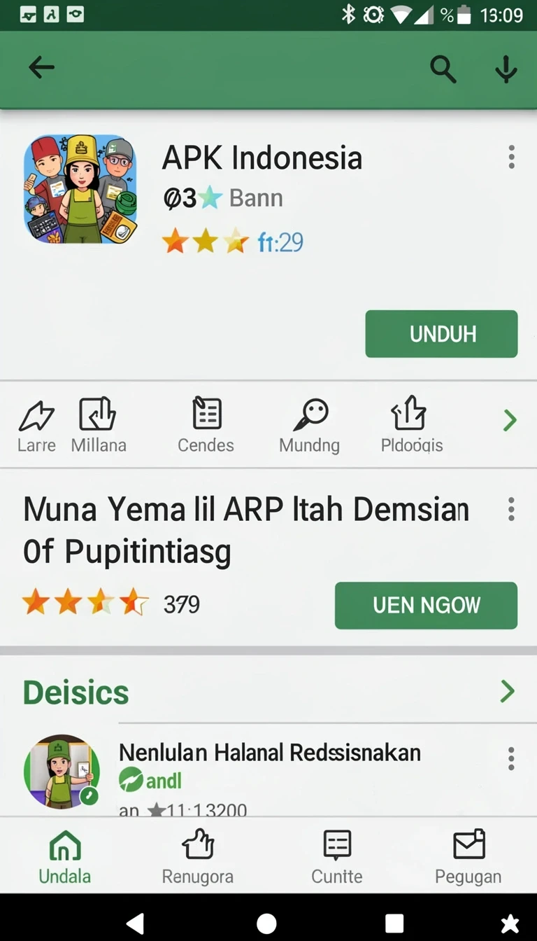 Screenshot kikototo nomor 3