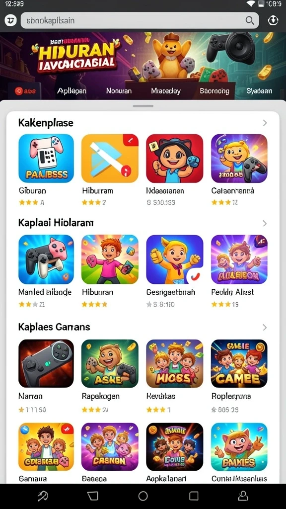 Screenshot lk777 nomor 3