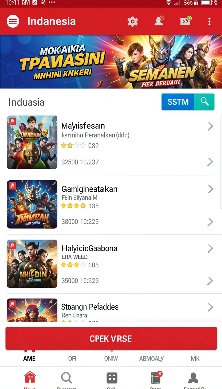 Screenshot luckybest88 nomor 2