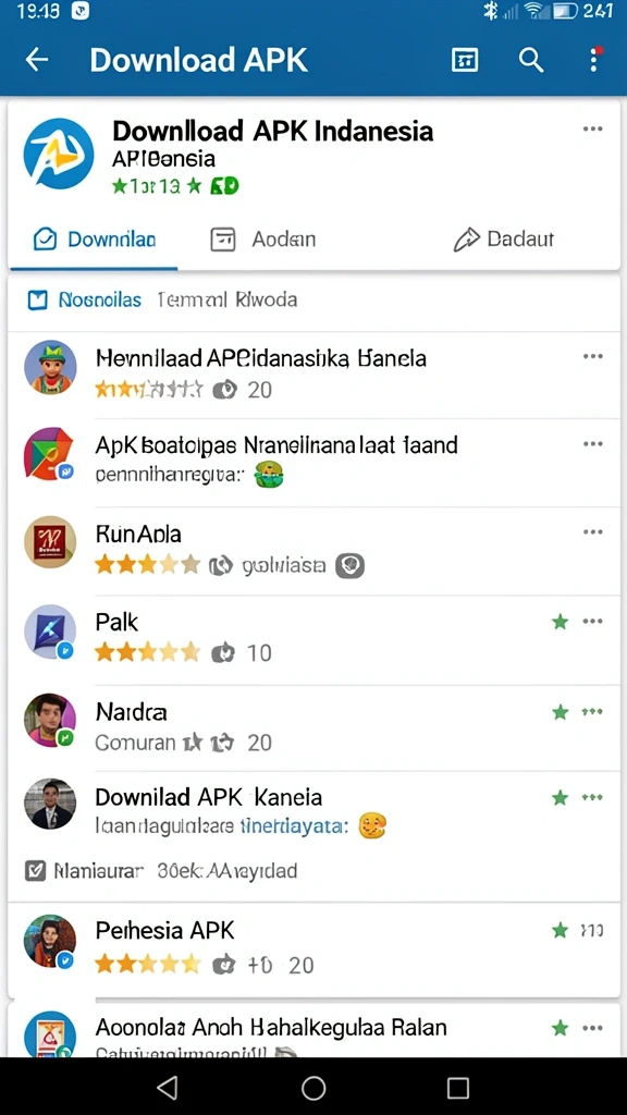 Screenshot mamen123 nomor 3