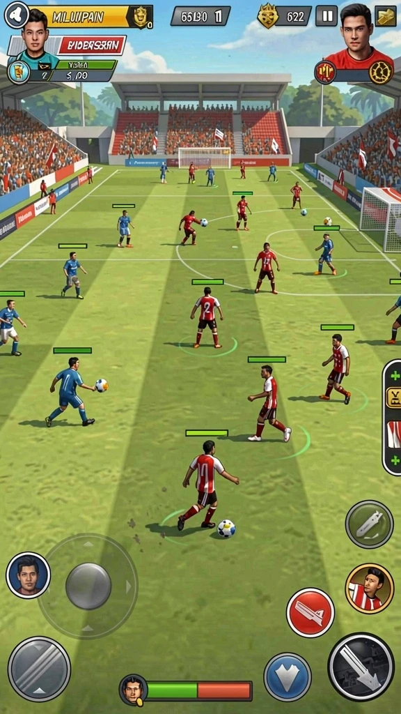 Screenshot medantoto nomor 1