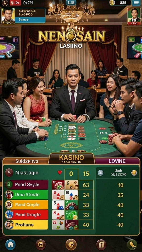 Screenshot merdeka138 nomor 1