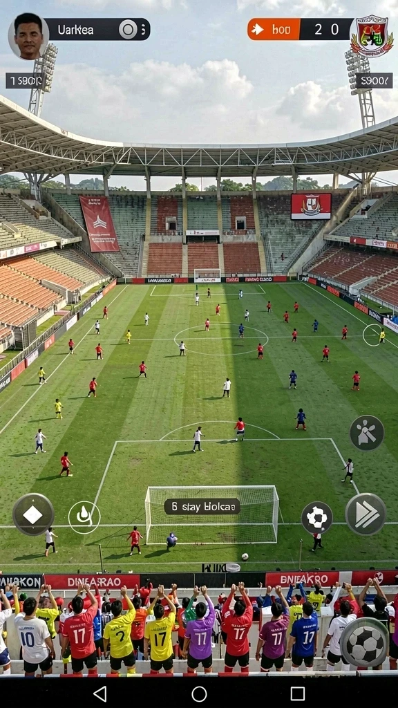 Screenshot milo4d nomor 3