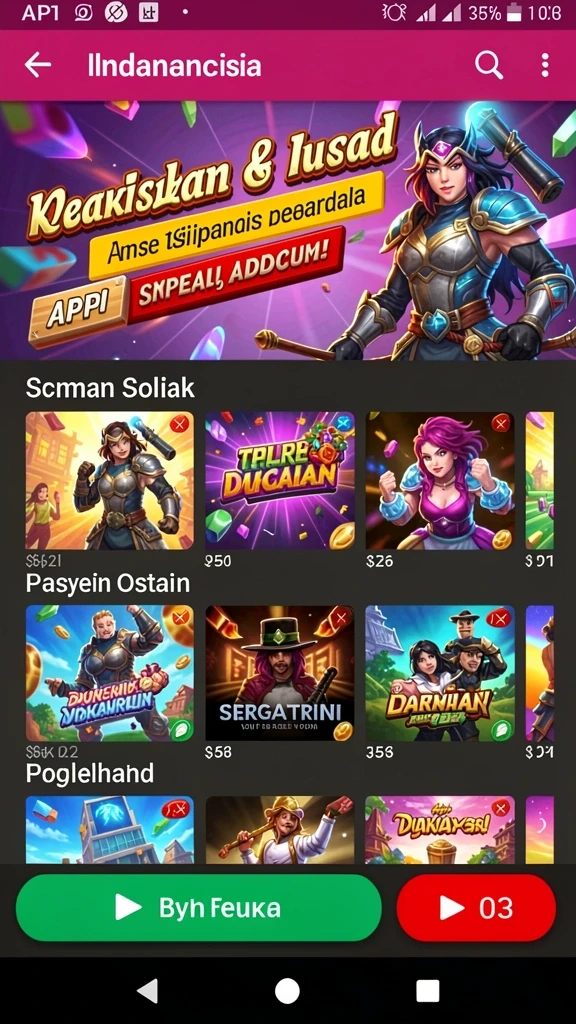 Screenshot mpo88asia nomor 3