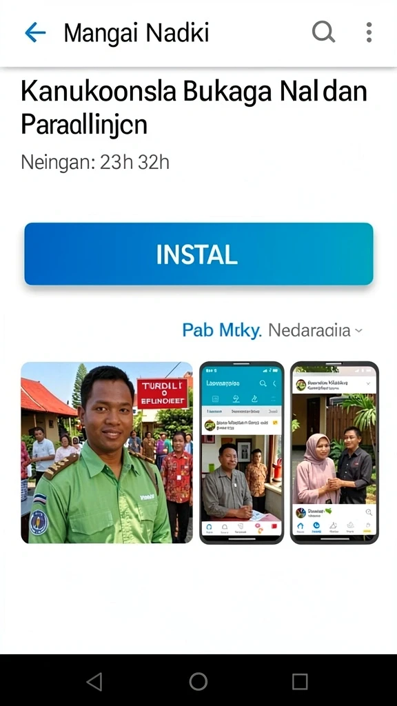 Screenshot musangwin nomor 1