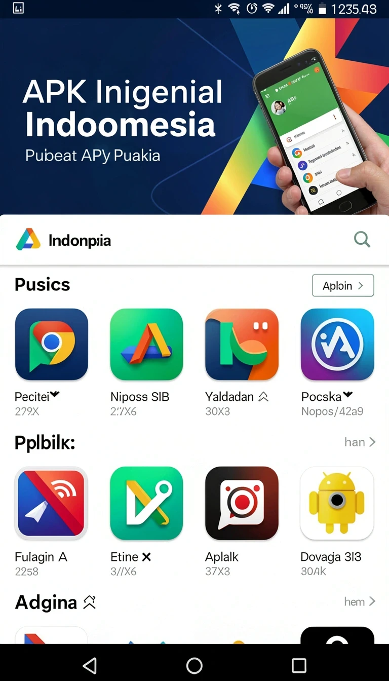 Screenshot ocatoto nomor 2