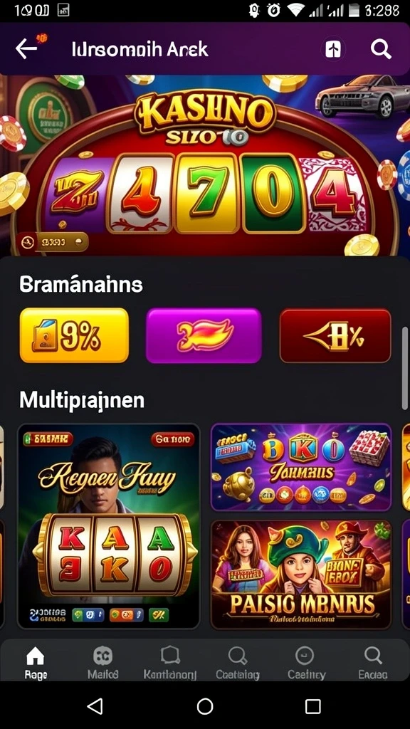 Screenshot olxtoto nomor 3