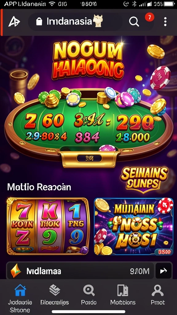 Screenshot pp7slot nomor 1