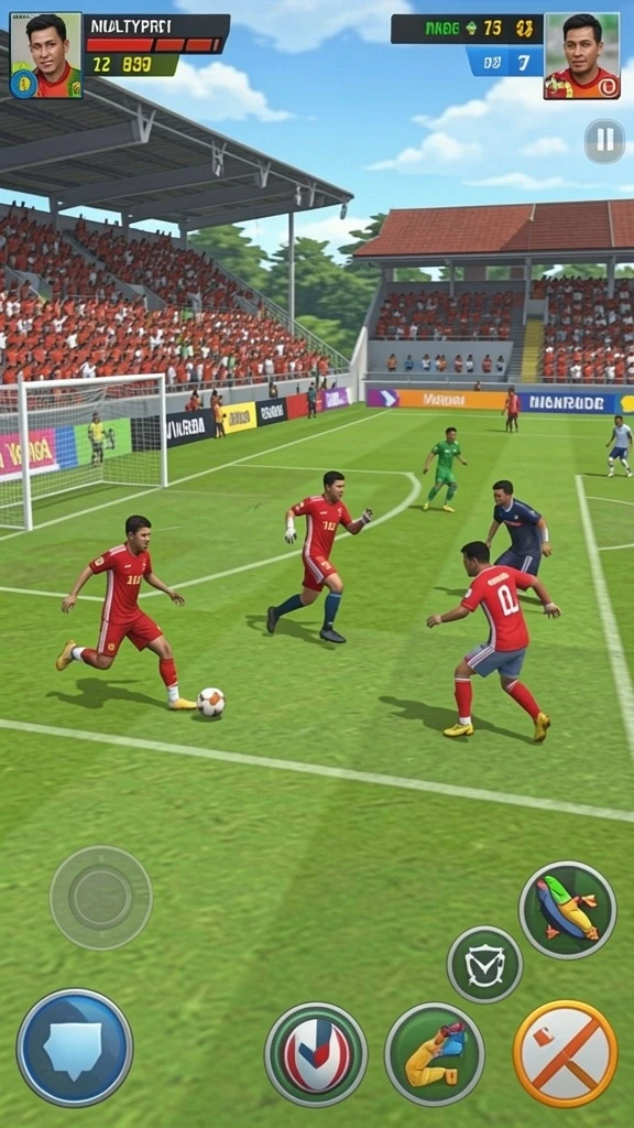 Screenshot quarkplay nomor 2