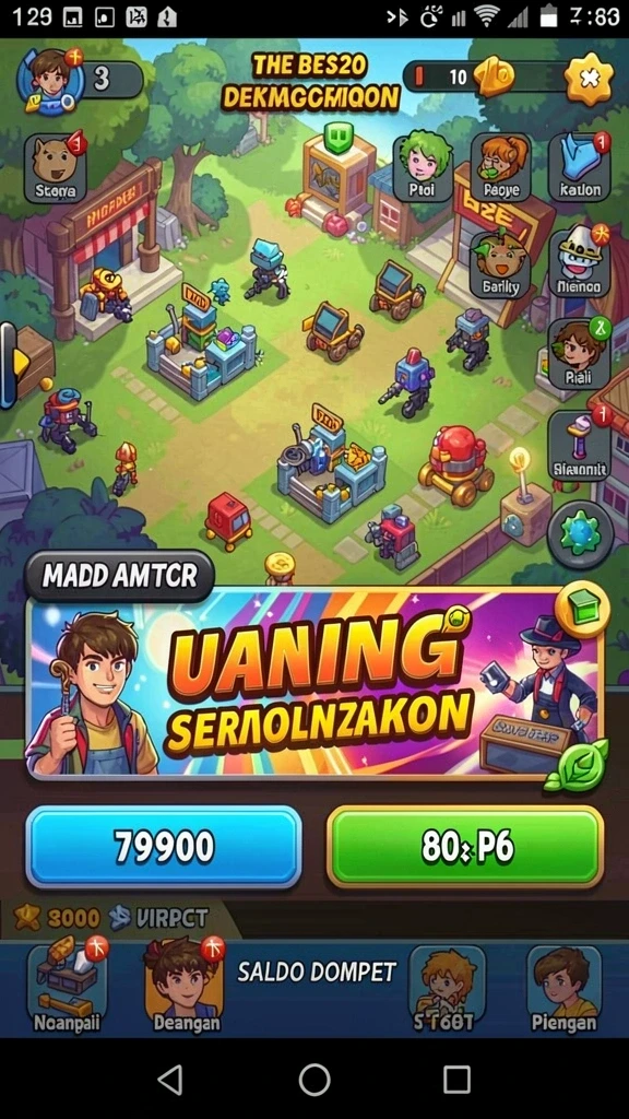 Screenshot rp777 nomor 2